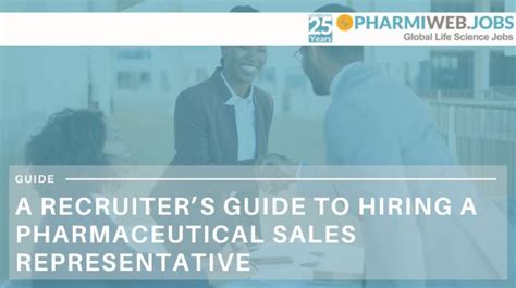Pharmaceutical Sales Rep Job Interview Tips Raleigh NC