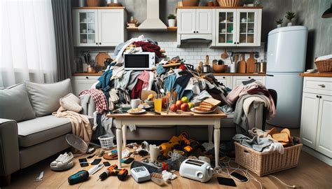 Phase 2: Actionable Methods on How To Get Rid Of Physical Clutter