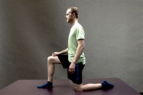 Phase 2: Finding Your Kneeling Base