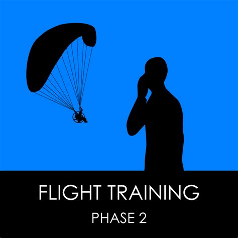 Phase 2: Flight Training and Practical Experience