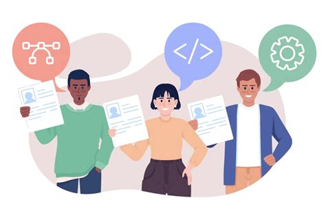 Phase 2: Gaining Real-World Experience