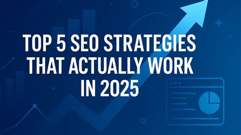 Phase 2: SEO Strategies That Actually Work