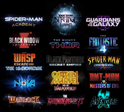 Phase 4 des MCU