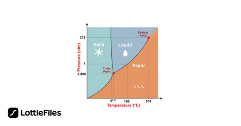 Visualizing Science: Discover the Magic of Phase Changes through Animation