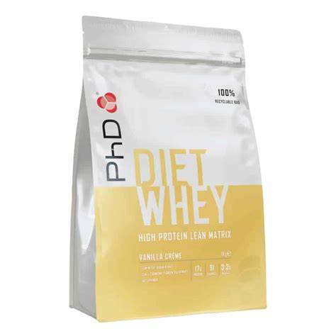 Phd Diet Whey