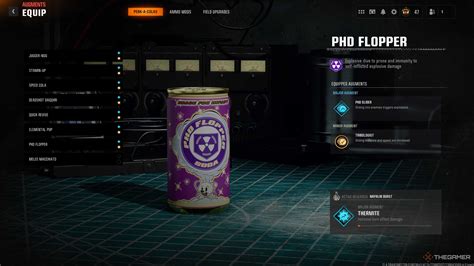 Phd Flopper Easter Egg