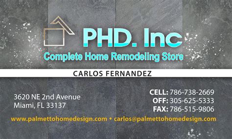 Revamp Your Living Space with Phd Kitchen And Bath Llc's Stunning Design Solutions