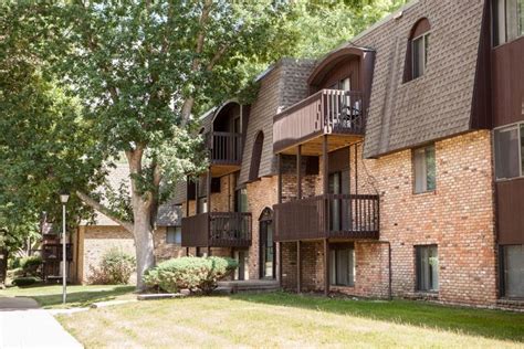 Pheasant Run Apartments