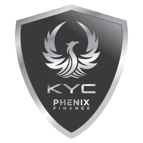 Phenix Finance Logo