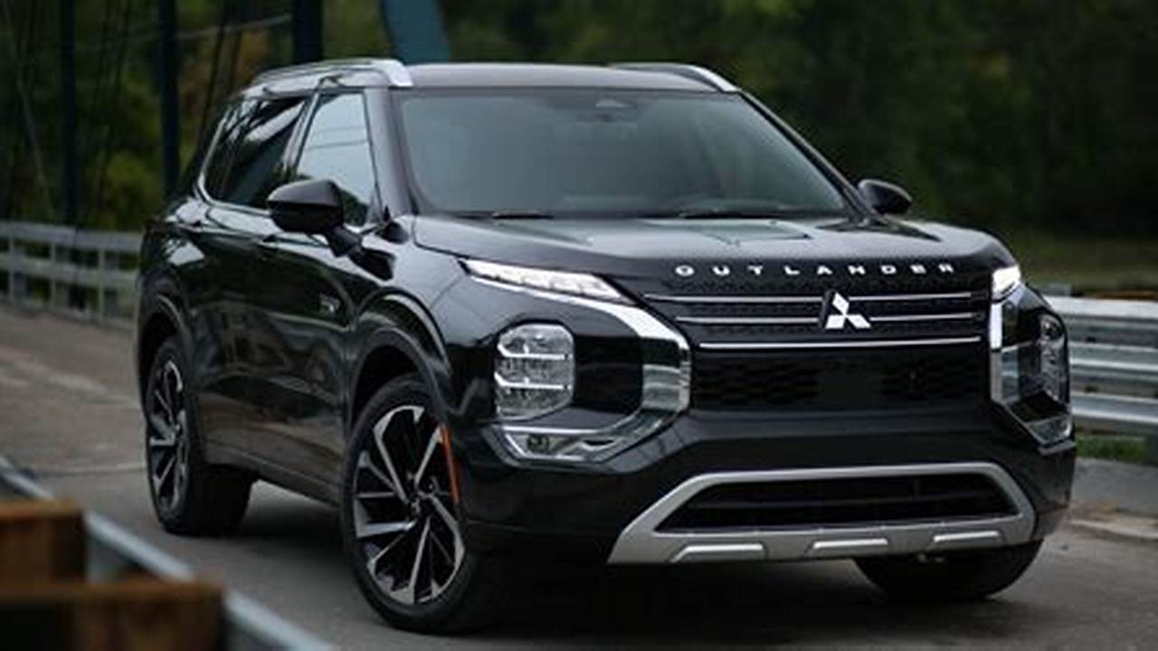Phev 2024 Models