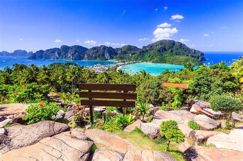 Phi Phi Viewpoint