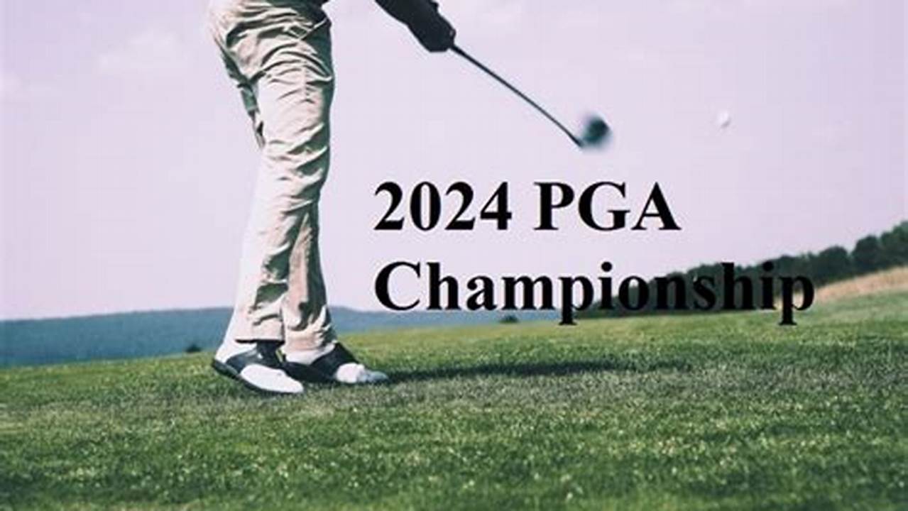 Phil Mickelson Pga Championship 2024
