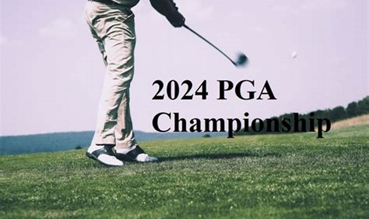 Phil Mickelson Pga Championship 2024