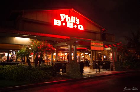 Phil's Restaurants
