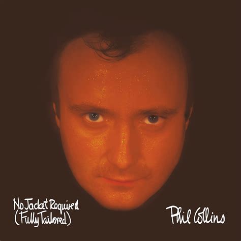 Phil Collins Book