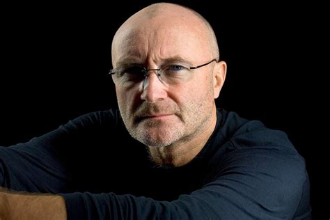 Phil Collins Image