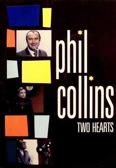 Phil Collins Music Video For Two Heart