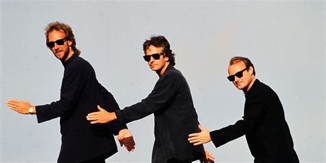 Phil Collins with Genesis