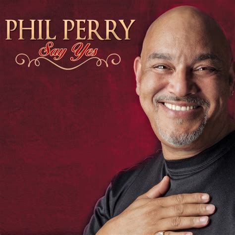 Phil Perry Legacy