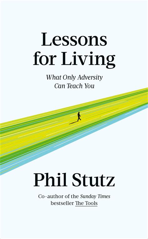 Phil Stutz Book