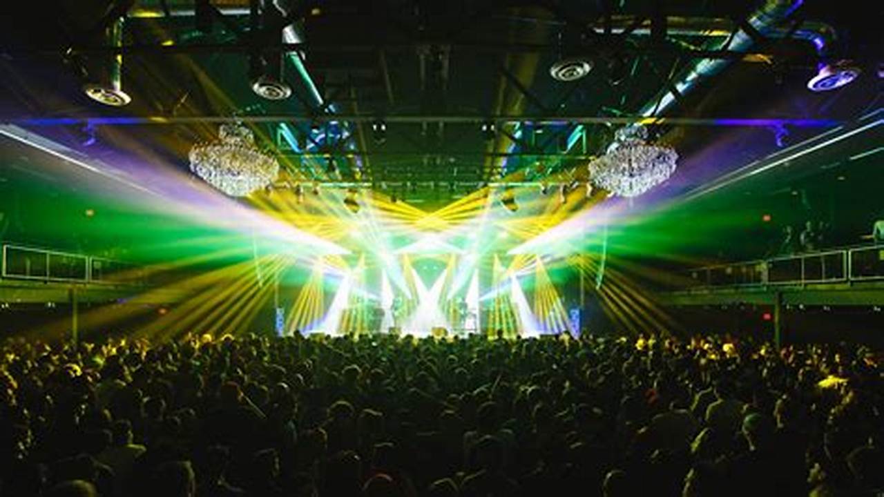 Philadelphia Concert Calendar 2024