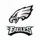 Philadelphia Eagles Printable Logo