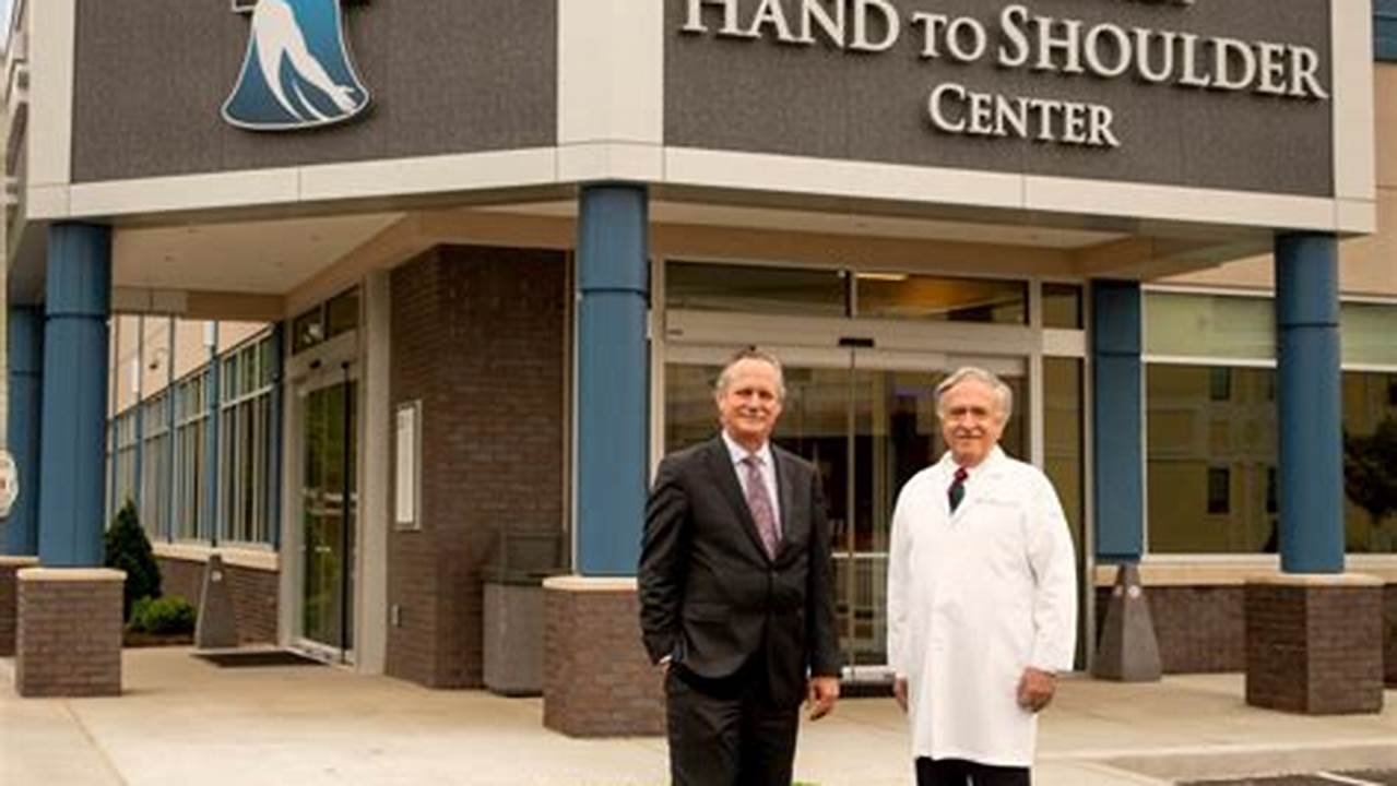 Philadelphia Hand Conference 2024