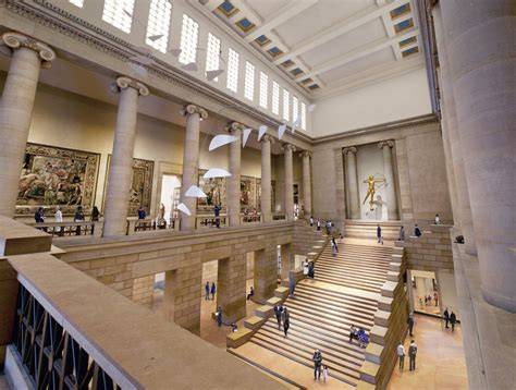 Philadelphia Art Galleries