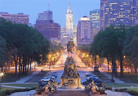 Philadelphia Attractions