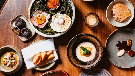 Philadelphia Dining Experience