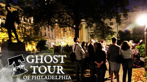 Philadelphia Ghost Tour By Candlelight: An Honest Look