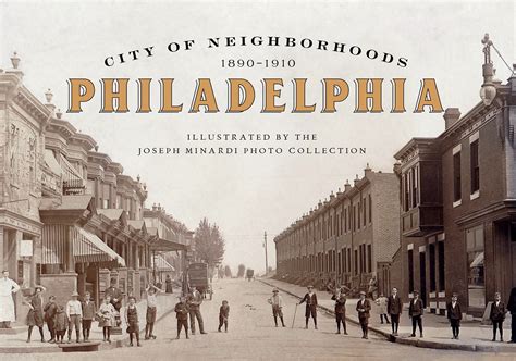 Philadelphia History