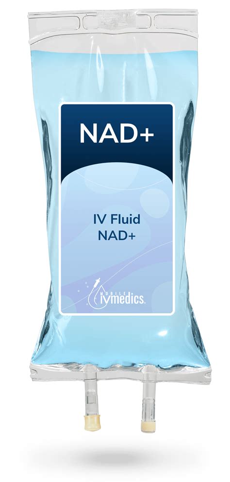 Philadelphia IV Therapy Infusion