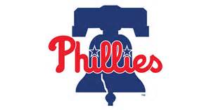 MLB TV and Philadelphia Phillies Website