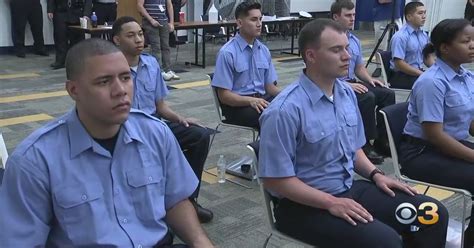 Discover the Address of Philadelphia Police Academy: Your Ultimate Guide to Joining the Force!