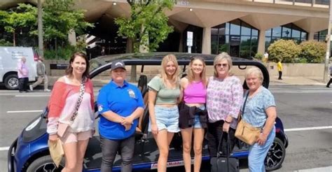 Philadelphia Private Tour Vehicle