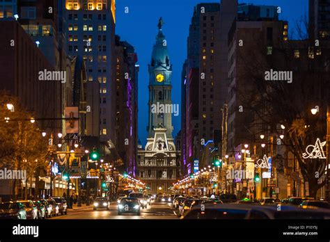 Philadelphia Street Safety Night