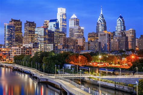 Philadelphia Travel