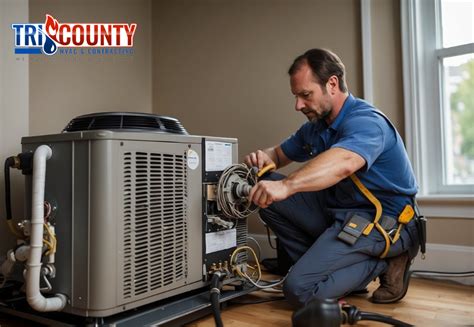 Philadelphia heating repair service problems