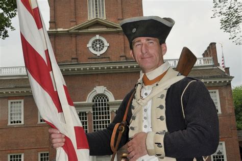 Philadelphia historical figures