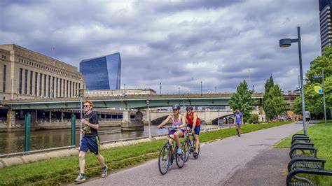 Outdoor Activities in Philadelphia