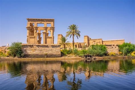 Philae Temple tickets