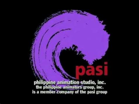 Philippine Animation Studio Incorporation