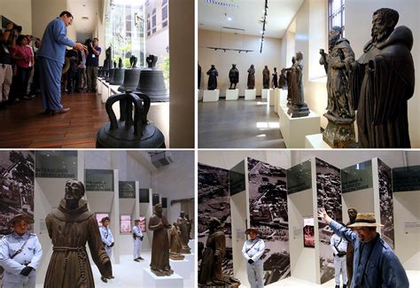 Philippine History Tour