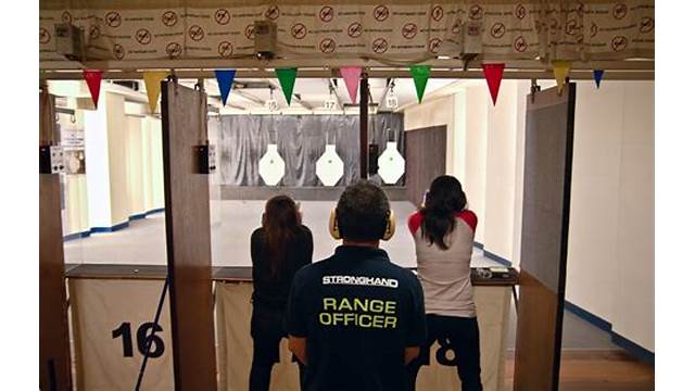 Safety Measures for Philippine Shooting Ranges