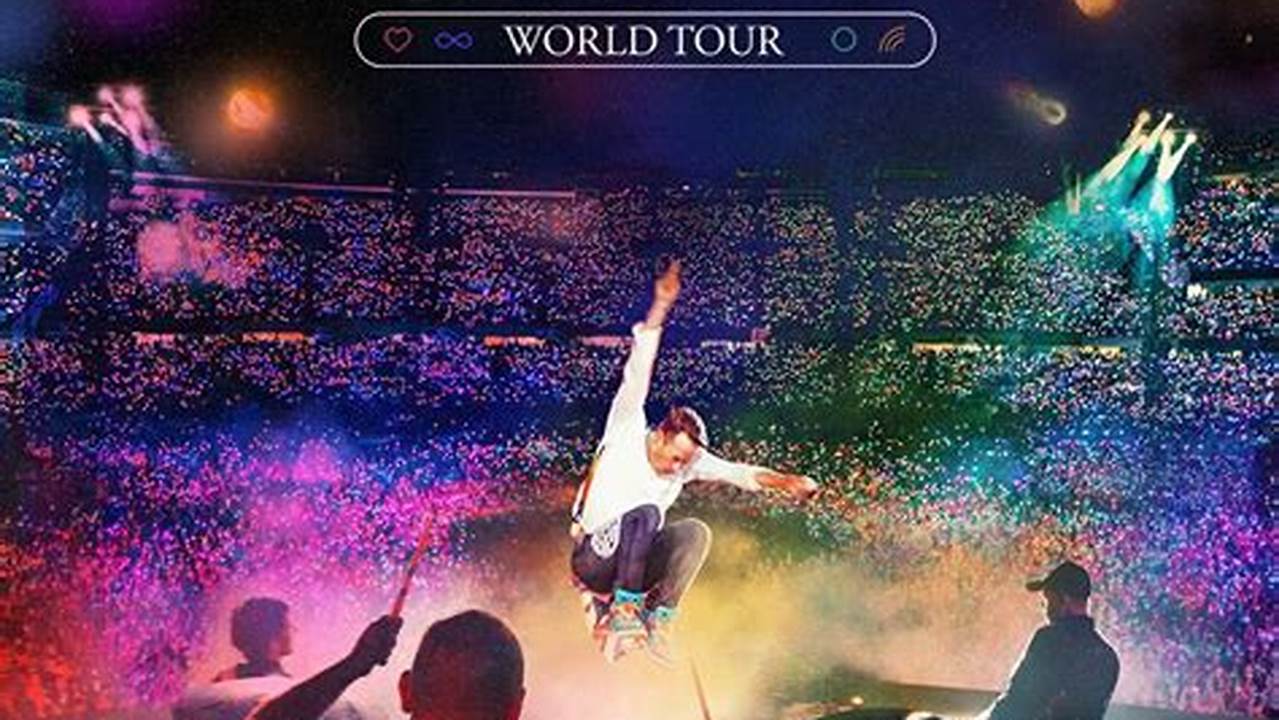 Philippines Concert 2025
