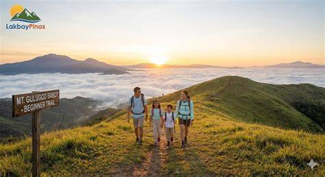 Philippines: A Beginner-Friendly Walkthrough