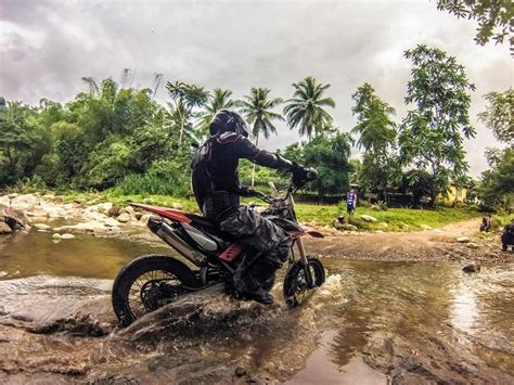 Philippines Motorcycle Tour Review: Boracay to Mindanao in 21 Days