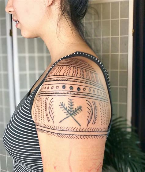 Filipino Tattoos Designs, Ideas and Meaning Tattoos For You