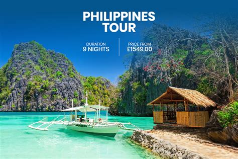 Philippines Tour